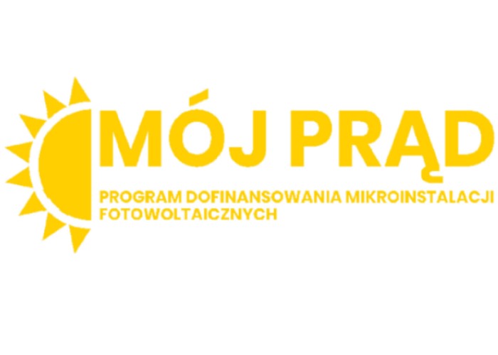 Dofinansowanie MÓJ PRĄD